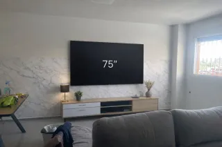 Reformas obras en general albañilería