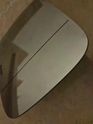 Espejo Retrovisor Izquierdo Jeep Renegade