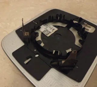 Espejo Retrovisor Izquierdo Jeep Renegade