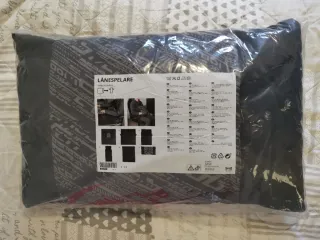 Cojín ergonómico IKEA LÅNESPELARE para gaming