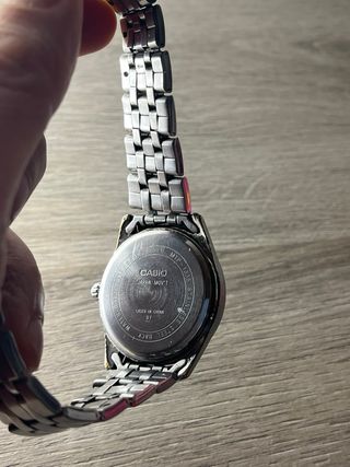 Orologio Casio Collection MTP-1335D-1A