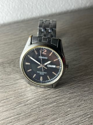 Orologio Casio Collection MTP-1335D-1A