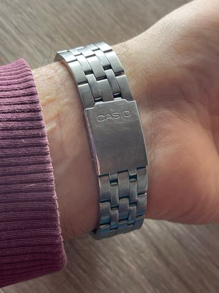 Orologio Casio Collection MTP-1335D-1A