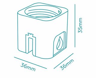 Regolatore Livello Nano Acquari