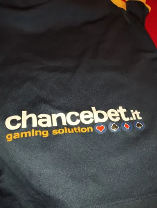 Maglia Ufficiale Nike Hellas Verona