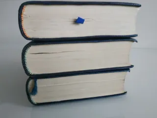 Obras Francois Maurias libros