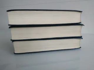 Obras Francois Maurias libros