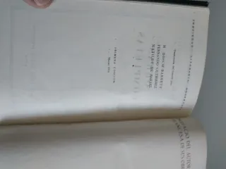 Obras Francois Maurias libros