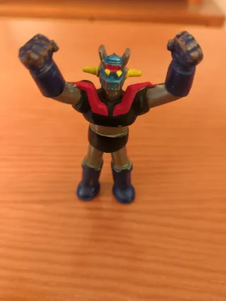 Figura Mazinger Z
