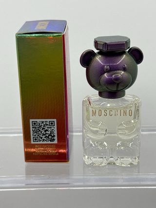 Miniatura Moschino Toy 2 Pearl Eau de Parfum