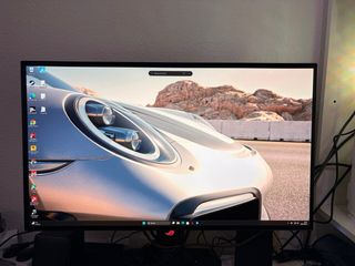 Monitor Asus OLED 240Hz