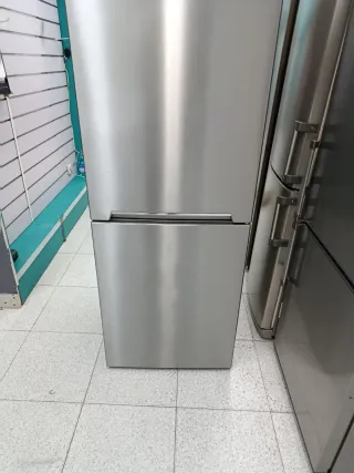 Nevera marca smeg 2,m garantía + transporte