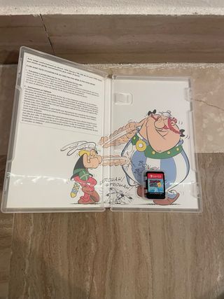 Asterix & Obelix XXL 2 Nintendo Switch