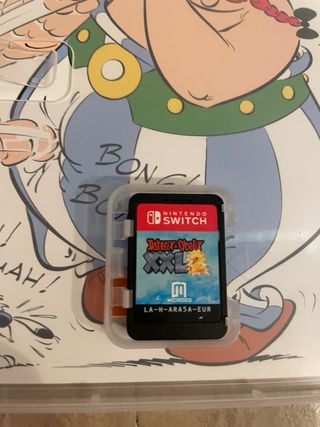 Asterix & Obelix XXL 2 Nintendo Switch