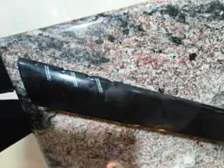 Tija Look 795 RS AERO POST 2