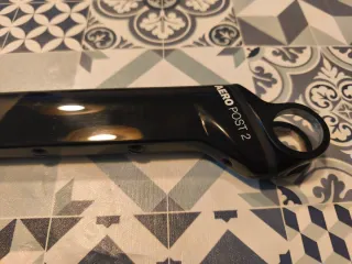 Tija Look 795 RS AERO POST 2