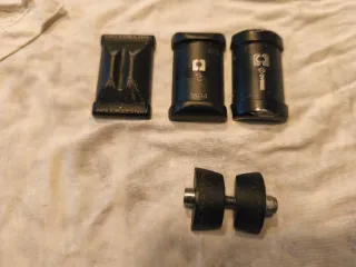 Tija Look 795 RS AERO POST 2