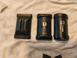 Tija Look 795 RS AERO POST 2