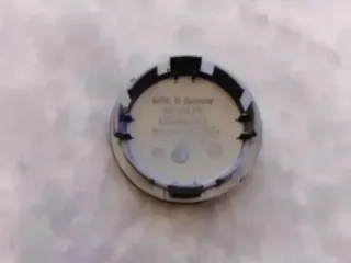 65mm Tapasbujes Skoda Centro de Rueda llantas VRS