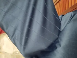 Maglietta Adidas estiva blu