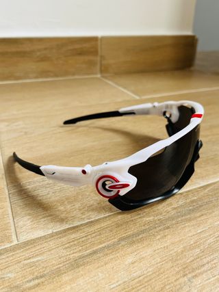 Gafas deportivas de Ciclismo Jawbreaker Nuevas