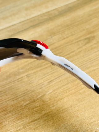 Gafas deportivas de Ciclismo Jawbreaker Nuevas