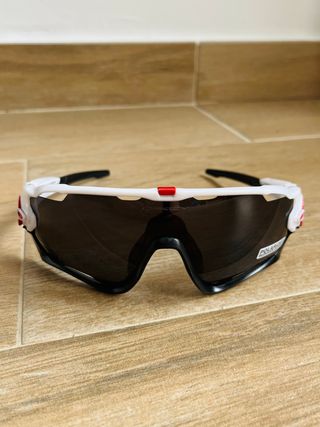 Gafas deportivas de Ciclismo Jawbreaker Nuevas