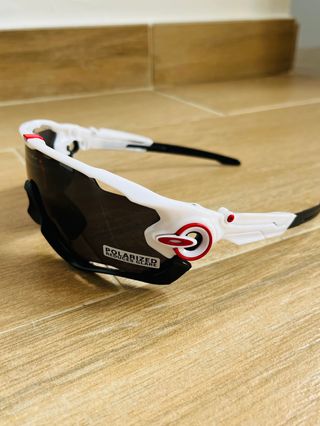 Gafas deportivas de Ciclismo Jawbreaker Nuevas