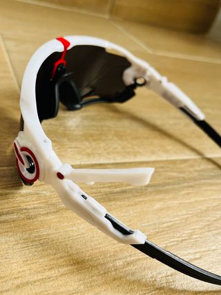 Gafas deportivas de Ciclismo Jawbreaker Nuevas