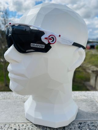 Gafas deportivas de Ciclismo Jawbreaker Nuevas