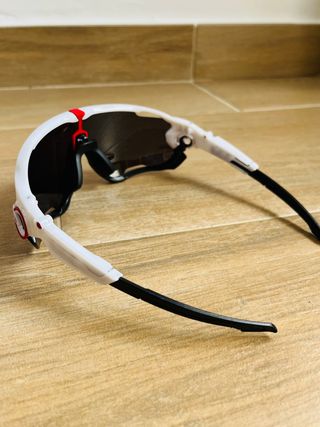 Gafas deportivas de Ciclismo Jawbreaker Nuevas