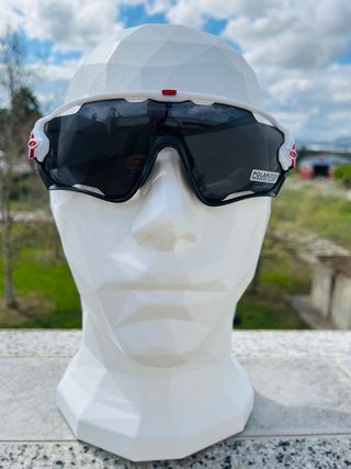 Gafas deportivas de Ciclismo Jawbreaker Nuevas