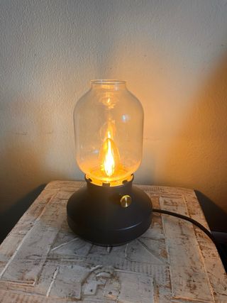 Lámpara de mesa Ikea Tärnaby