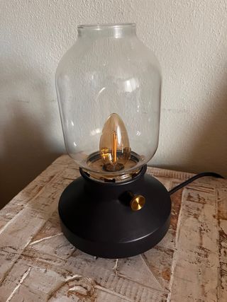 Lámpara de mesa Ikea Tärnaby