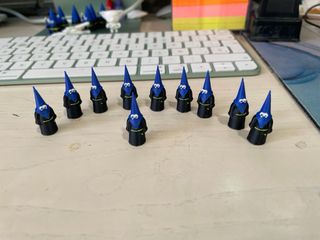 Miniaturas Nazarenos