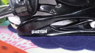 Snowboard Niño/a Burton 120cm