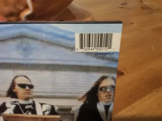 Urge Overkill Stull EP CD