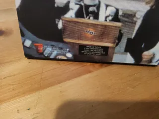 Urge Overkill Stull EP CD