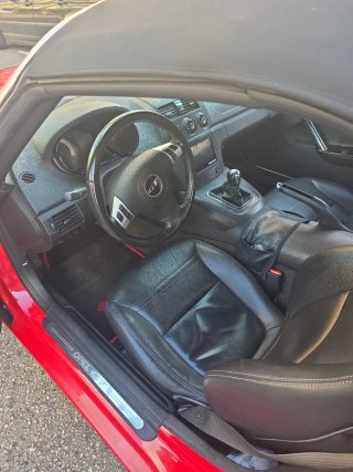 Opel OPEL GT 2007