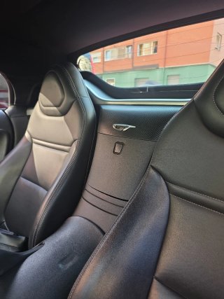 Opel OPEL GT 2007