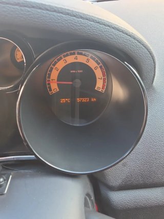 Opel OPEL GT 2007
