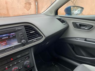 SEAT Leon 2015 tdi