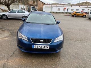 SEAT Leon 2015 tdi