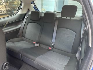 Peugeot 206 + 2012 Sport 1.4i 75CV Etiqueta C!!!