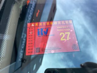 Peugeot 206 + 2012 Sport 1.4i 75CV Etiqueta C!!!