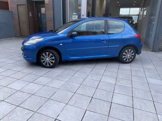 Peugeot 206 + 2012 Sport 1.4i 75CV Etiqueta C!!!