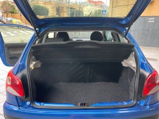 Peugeot 206 + 2012 Sport 1.4i 75CV Etiqueta C!!!