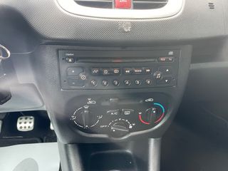 Peugeot 206 + 2012 Sport 1.4i 75CV Etiqueta C!!!