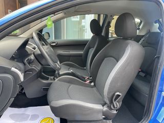 Peugeot 206 + 2012 Sport 1.4i 75CV Etiqueta C!!!