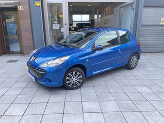 Peugeot 206 + 2012 Sport 1.4i 75CV Etiqueta C!!!